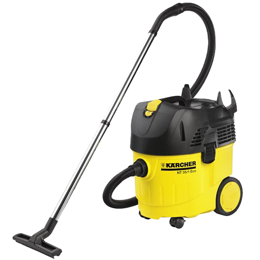 Industriesauger